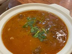 牛腩粉丝砂锅-晋家门(弘阳广场店)
