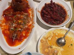 -欣旺·迎宾楼·百年无锡菜