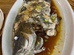 -老胶东家常菜馆(市场一路店)