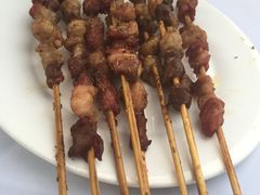 -静之湖湖畔餐厅