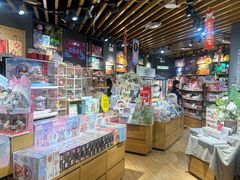 -九木杂物社(东方新天地店)