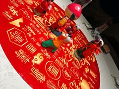 -全聚德烤鸭店(马家堡店)