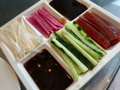 -雀蓝川菜(星悦汇店)