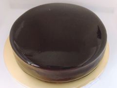 -Awfully Chocolate(来福士广场店)