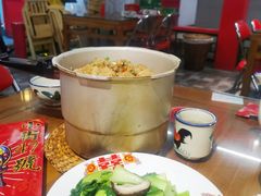 -小街47號江湖菜(四合院店)