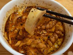 -老鳯府豆花泡馍(第五大道店)