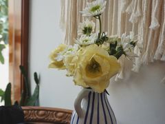 -AHAVA·Fang Baking Studio