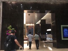 -北京希尔顿逸林酒店