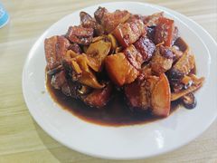 -巧味小馆