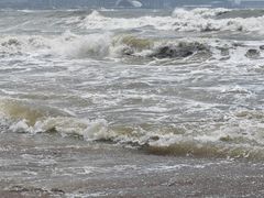-青岛第三海水浴场