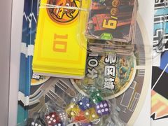 -FullHouse桌游跑团血染剧本杀(南京西路店)