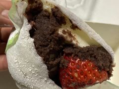 -南大门韩糕(后埭溪路店)