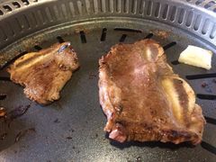 -贺野·自助炭火烤肉(紫藤路店)