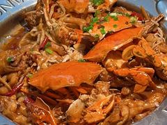 招牌肉蟹煲-胖哥俩肉蟹煲(龙德广场店)