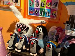 -布拉格餐厅· 中欧捷克菜(全国首店)