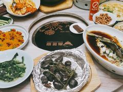 -景式·廣東粤菜(凤凰古站店)