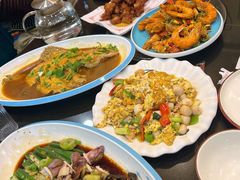 -瑞杰烧烤店·24小时营业(山东路店)