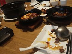 -峨嵋小镇·川菜(勒泰中心店)