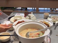 -楚山晓·楚湘菜(江夏永旺店)