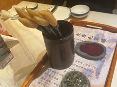 -唐猫庭院·千年陕菜(大唐不夜城店)