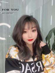 -FOR YOU造型