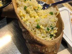 -很久以前羊肉串(大华三路店)