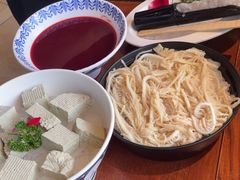 -川味观·鲜货火锅(西湖文化广场店)