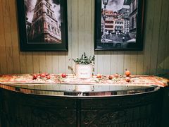 包厢-麟1929(外滩店)