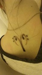 -李轩纹身LEE TATTOO