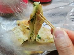 葱油饼-咏春葱油饼(德政中路店)