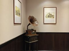 -东方明珠老上海8号餐厅(东方明珠广播电视塔店)