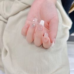 -K·TNail美甲美睫