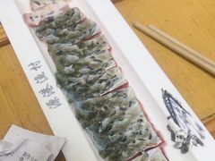 -源港渔村-中山脆肉鲩(博罗店)