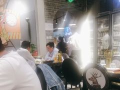 -金谷园饺子·烧烤(人大总店)