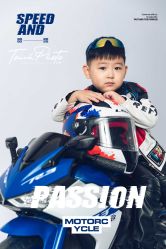 -韩国童感TOUCH PHOTO儿童摄影(朝阳分店)