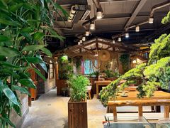 -丹江渔村(首都机场店)