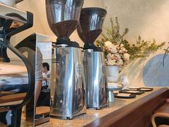 -EAU CAFE(永康路店)