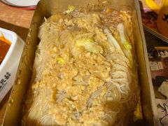 -喝丢一只鞋海鲜烧烤·海肠捞饭(东关街店)