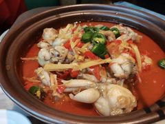 -雀蓝川菜(星悦汇店)