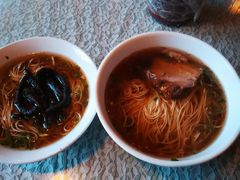 -同得兴 Since·1995 传统苏式面馆(十全街店)