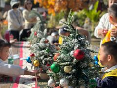 -HERRE·FARM 赫尔露营农场·团建聚会包场