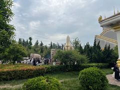 -洛阳白马寺