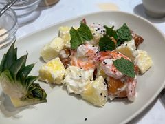 -鹿港小镇(金虹桥国际中心店)