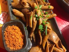 -谭鸭血老火锅(万象九宜城店)