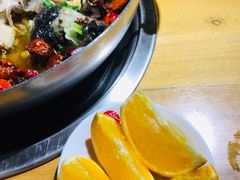-皇中百岁鱼(西兰路店)