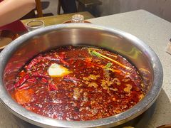 -华丰火锅(双林北横路店)