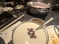 -官也街澳门火锅(新源里店)