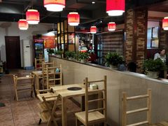 -袁记串串香(北国店)