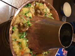 -雀舞云南菜(乐客城店)