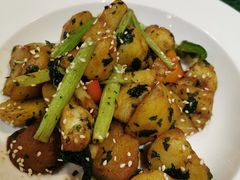 -云来居素食馆(东门店)